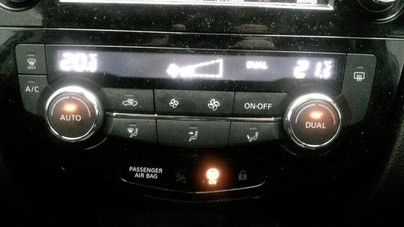 Used Nissan Qashqai 2020 for sale - 77529001: Photo 22