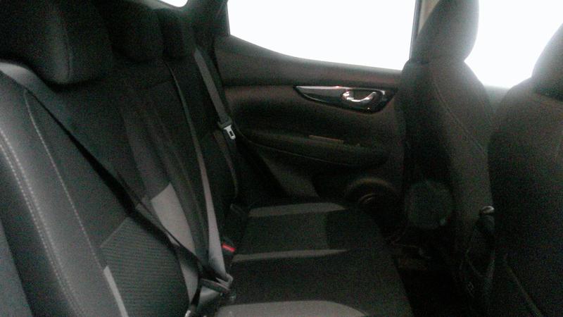 Used Nissan Qashqai 2020 for sale - 77529001: Photo 24