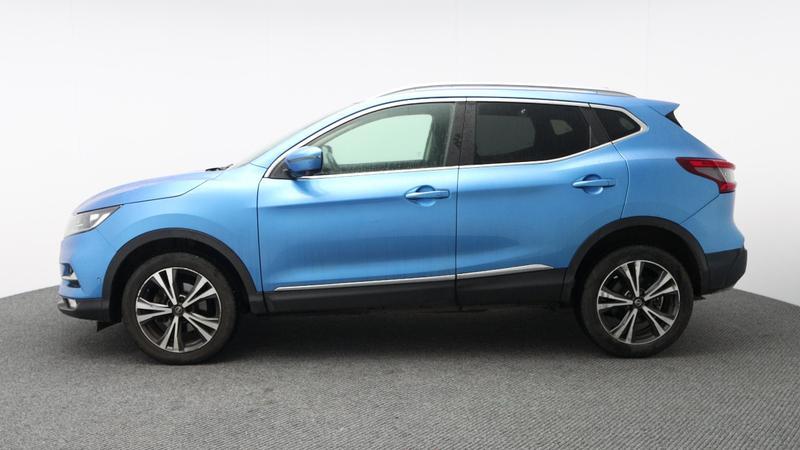 Used Nissan Qashqai 2020 for sale - 77529001: Photo 6