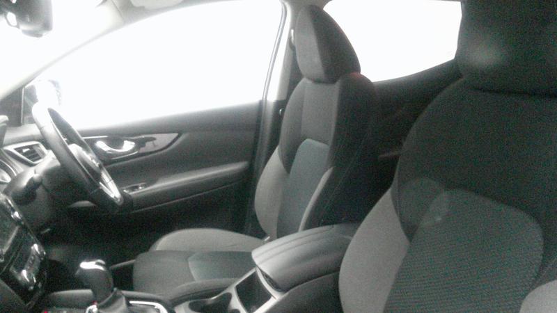 Used Nissan Qashqai 2020 for sale - 77529001: Photo 9