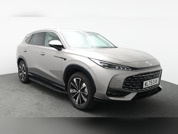 Used MG MG HS 2026 for sale - 78381784: Photo
