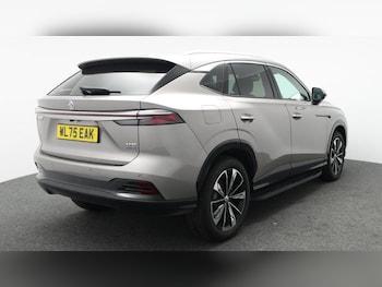Used MG MG HS 2026 for sale - 78381784: Photo