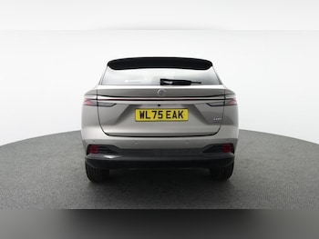 Used MG MG HS 2026 for sale - 78381784: Photo