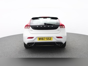 Used Volvo V40 2017 for sale - 77830189: Photo