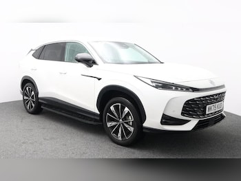 Used MG MG HS 2025 for sale - 78575190: Photo