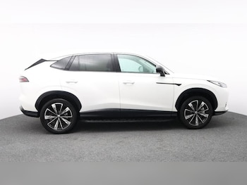 Used MG MG HS 2025 for sale - 78575190: Photo
