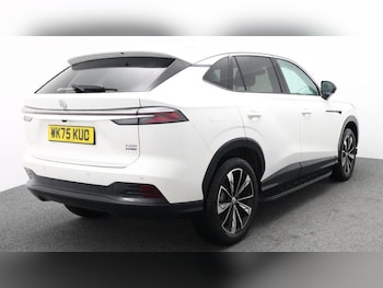 Used MG MG HS 2025 for sale - 78575190: Photo