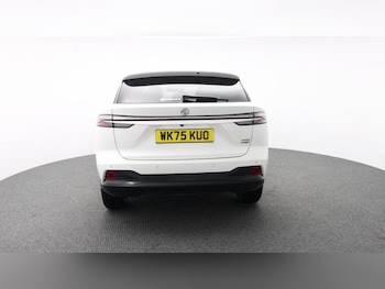 Used MG MG HS 2025 for sale - 78575190: Photo