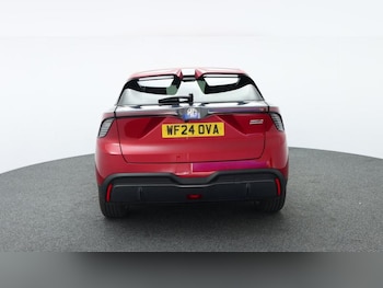Used MG MG4 2024 for sale - 78992071: Photo