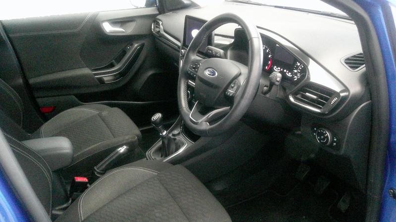 Used Ford Puma 2023 for sale - 77116832: Photo 10