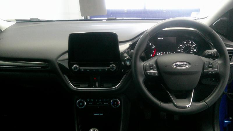 Used Ford Puma 2023 for sale - 77116832: Photo 11