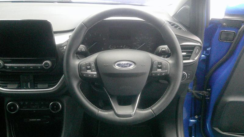 Used Ford Puma 2023 for sale - 77116832: Photo 12
