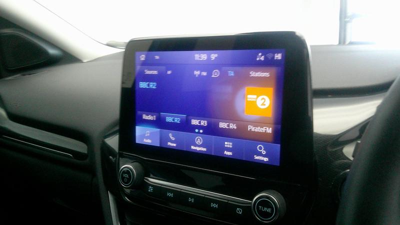 Used Ford Puma 2023 for sale - 77116832: Photo 15