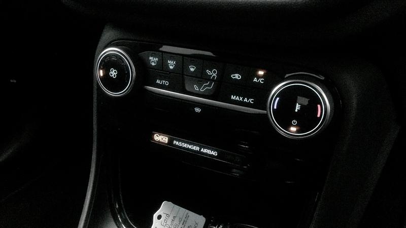 Used Ford Puma 2023 for sale - 77116832: Photo 16