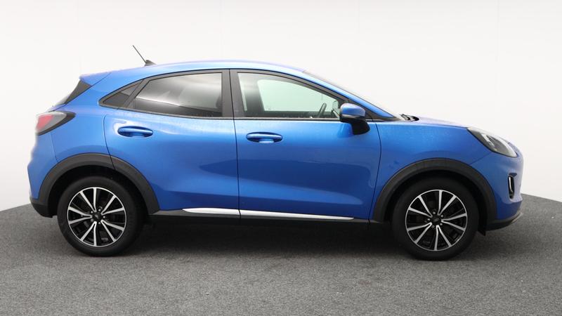 Used Ford Puma 2023 for sale - 77116832: Photo 2