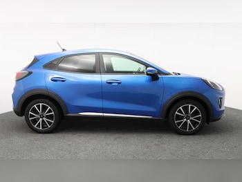 Used Ford Puma 2023 for sale - 77116832: Photo