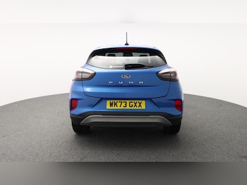 Used Ford Puma 2023 for sale - 77116832: Photo