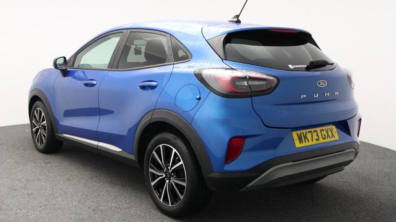 Used Ford Puma 2023 for sale - 77116832: Photo 5