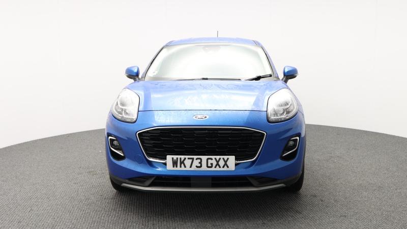 Used Ford Puma 2023 for sale - 77116832: Photo 8