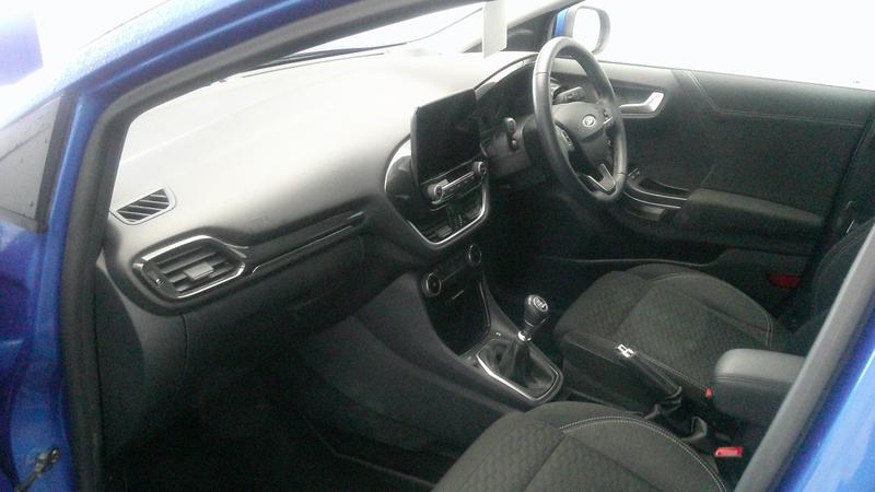 Used Ford Puma 2023 for sale - 77116832: Photo 9