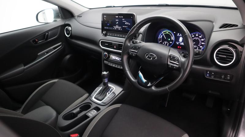 Used Hyundai KONA for sale - 77312693: Photo 10
