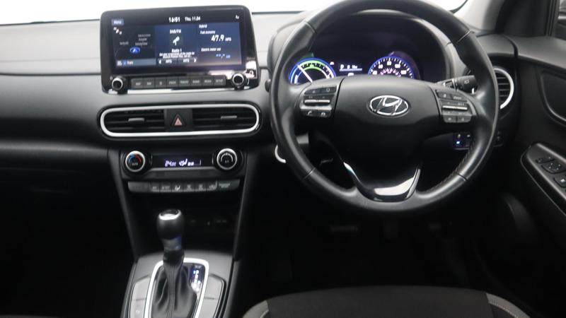 Used Hyundai KONA for sale - 77312693: Photo 11