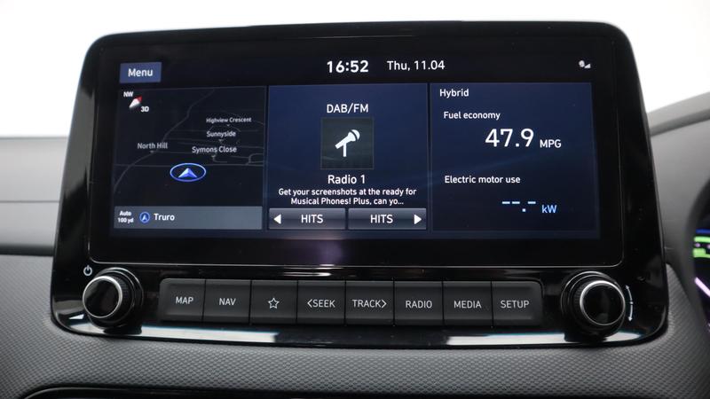 Used Hyundai KONA for sale - 77312693: Photo 12