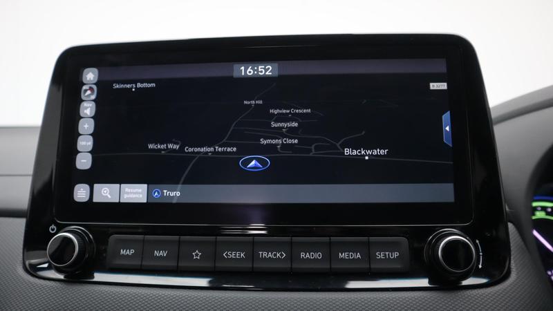 Used Hyundai KONA for sale - 77312693: Photo 13