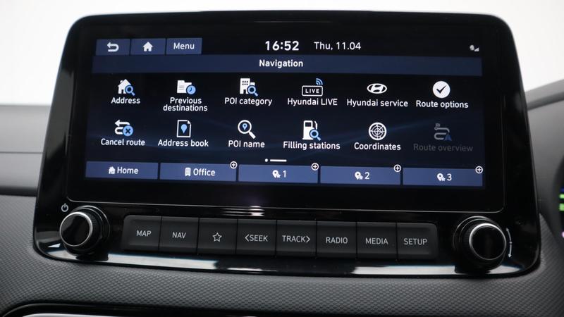 Used Hyundai KONA for sale - 77312693: Photo 14