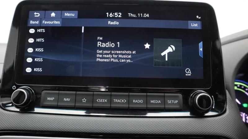 Used Hyundai KONA for sale - 77312693: Photo 15