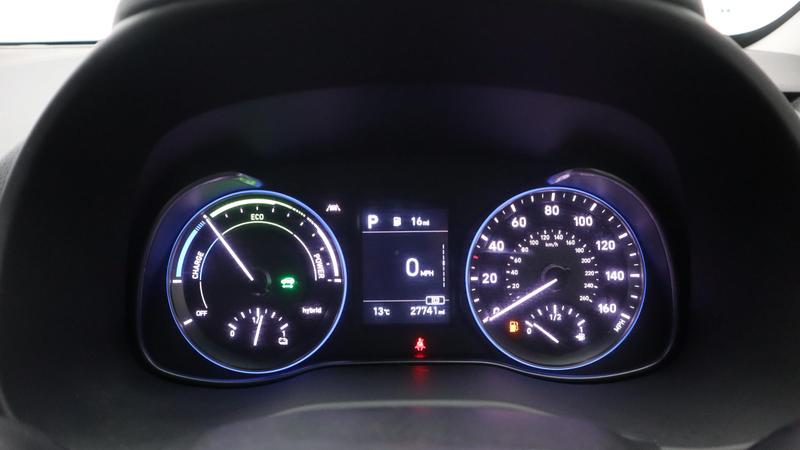 Used Hyundai KONA for sale - 77312693: Photo 21