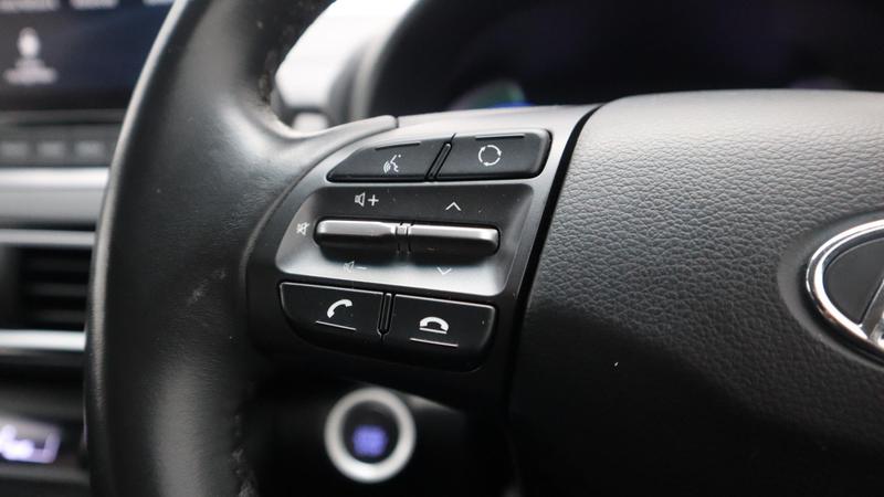 Used Hyundai KONA for sale - 77312693: Photo 22