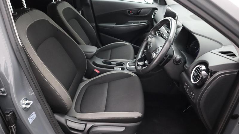 Used Hyundai KONA for sale - 77312693: Photo 26