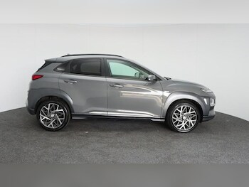 Used Hyundai KONA undefined for sale - 77312693: Photo
