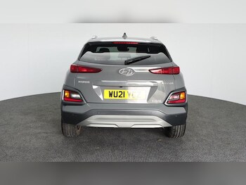 Used Hyundai KONA undefined for sale - 77312693: Photo