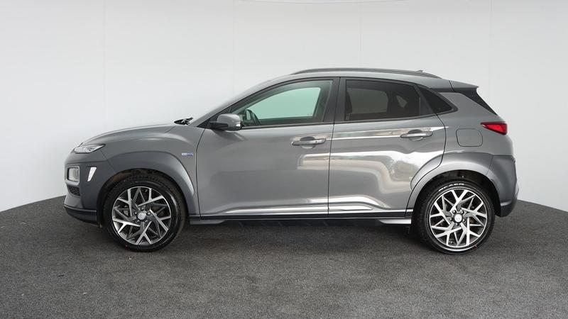 Used Hyundai KONA for sale - 77312693: Photo 6