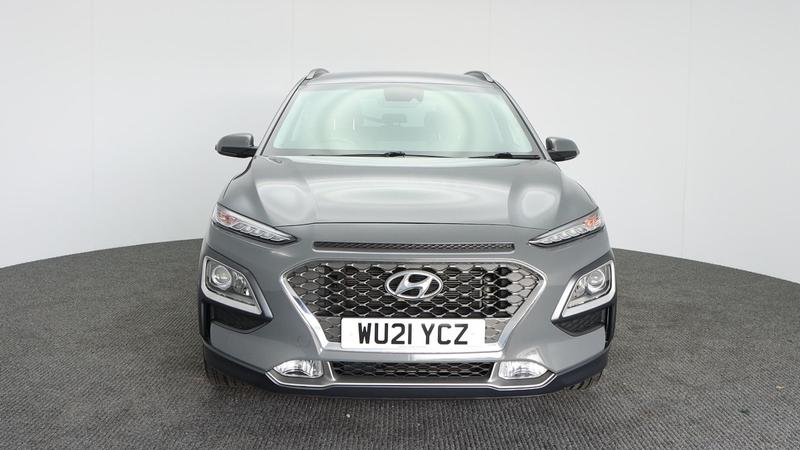 Used Hyundai KONA for sale - 77312693: Photo 8