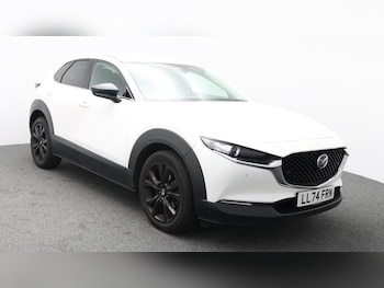 Used Mazda CX-30 2024 for sale - 78001218: Photo