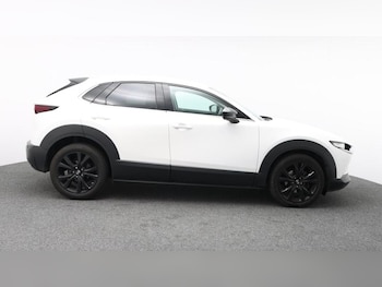 Used Mazda CX-30 2024 for sale - 78001218: Photo