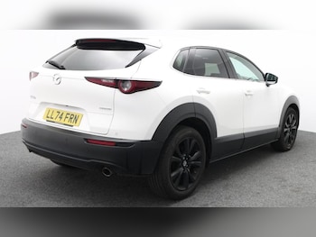 Used Mazda CX-30 2024 for sale - 78001218: Photo