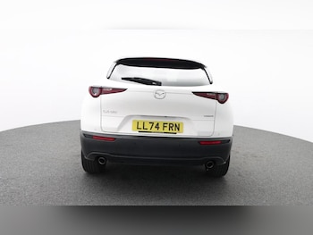 Used Mazda CX-30 2024 for sale - 78001218: Photo