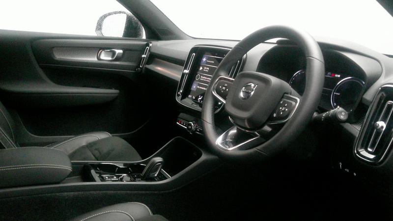 Used Volvo XC40 2022 for sale - 77718613: Photo 10