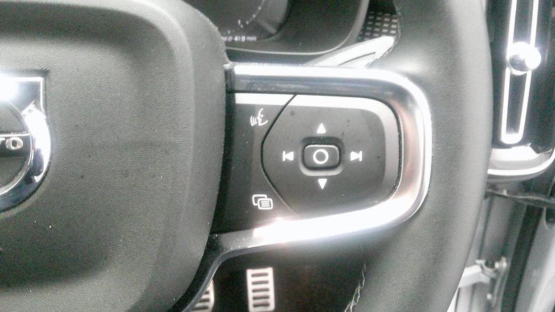 Used Volvo XC40 2022 for sale - 77718613: Photo 17