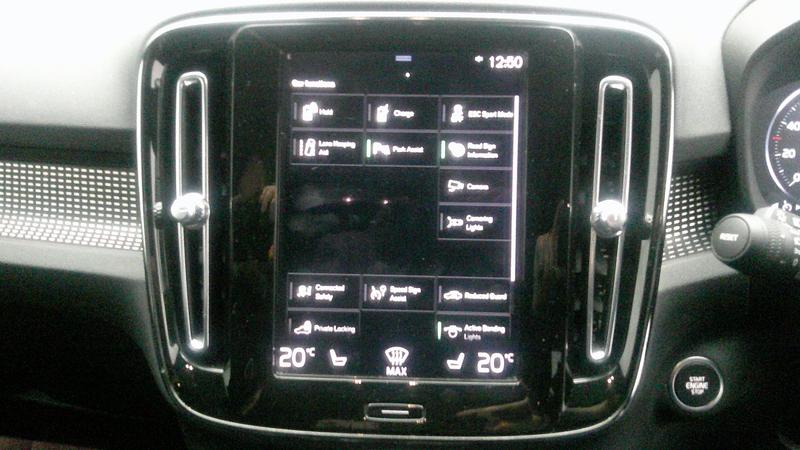 Used Volvo XC40 2022 for sale - 77718613: Photo 20