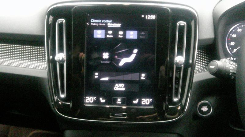 Used Volvo XC40 2022 for sale - 77718613: Photo 21