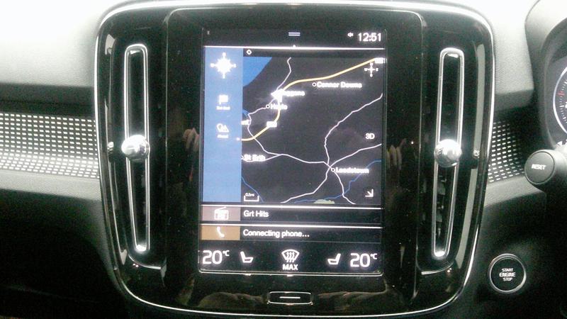 Used Volvo XC40 2022 for sale - 77718613: Photo 23