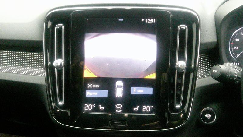 Used Volvo XC40 2022 for sale - 77718613: Photo 25