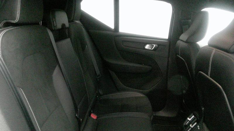 Used Volvo XC40 2022 for sale - 77718613: Photo 26