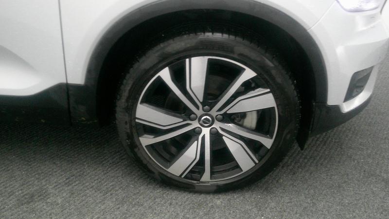 Used Volvo XC40 2022 for sale - 77718613: Photo 28