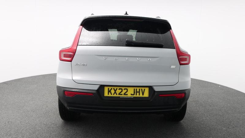 Used Volvo XC40 2022 for sale - 77718613: Photo 4
